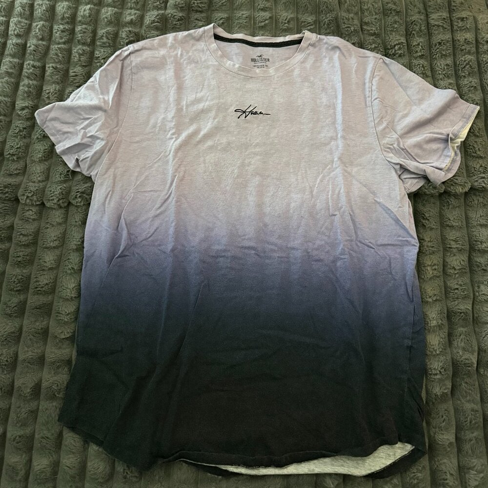 Hollister Fade T-Shirt